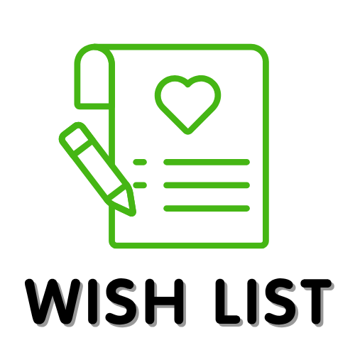 Wishlist