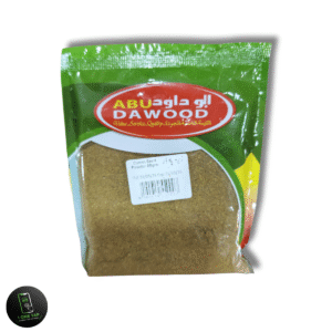 ABU DAWOOD CUMIN SEED POWDER 80GRM
