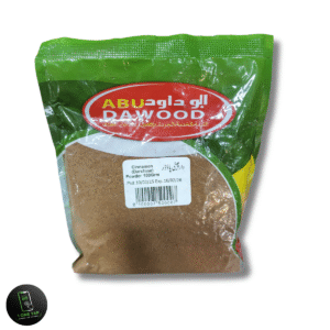 ABU DAWOOD DARCHINI POWDER 100GM