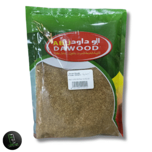 ABU DAWOOD GARAM MASALA POWDER 200G