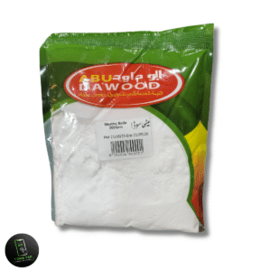 ABU DAWOOD  MEETHA SODA 200G