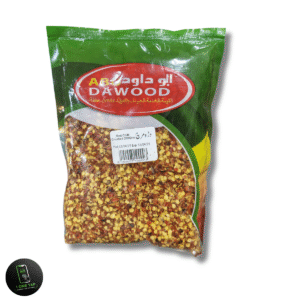 ABU DAWOOD RED CHILLI CRUSHED 200G