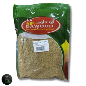 ABU DAWOOD CORRIANDER POWDER 100GM