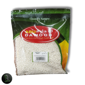 ABU DAWOOD  SAGO SEED 200G