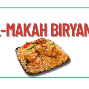 AL-MAKKAH BIRYANI