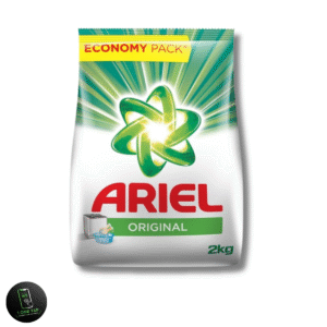 ARIEL ORIGINAL SUF 2KG