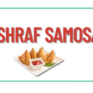 ASHRAF SMOSA