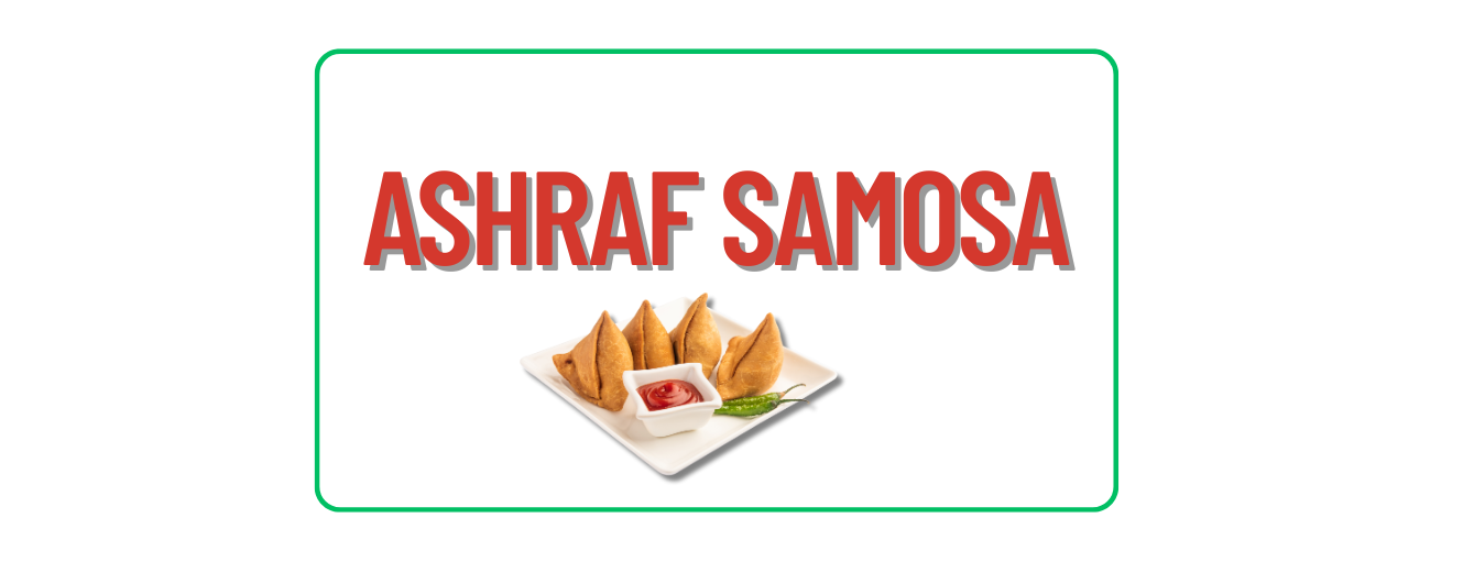 ASHRAF SMOSA