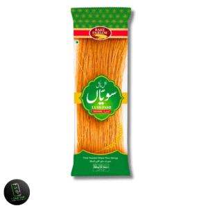 BAKE PARLOR MOTI VERMICELLI 350G
