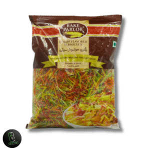 BAKE PARLOR COLOR FLAVORED VERMICELLI 400G
