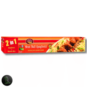 BAKE PARLOR FAJITA SPAGHETTI 250G