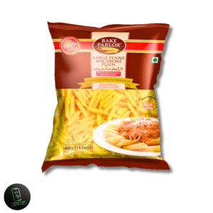 BAKE PARLOR PENNE MACRONI 400G