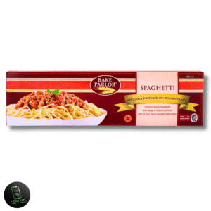 BAKE PARLOR SPAGHETTI 450G