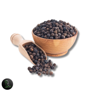 KMCC BLACK PEPPER 100G
