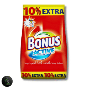 BONUS ACTIVE 770GM