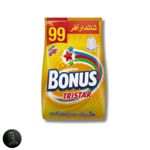 BONUS TRISTAR 485GM