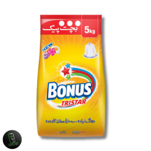BONUS TRISTAR 5KG