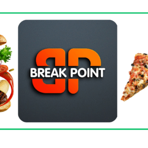 BREAK POINT