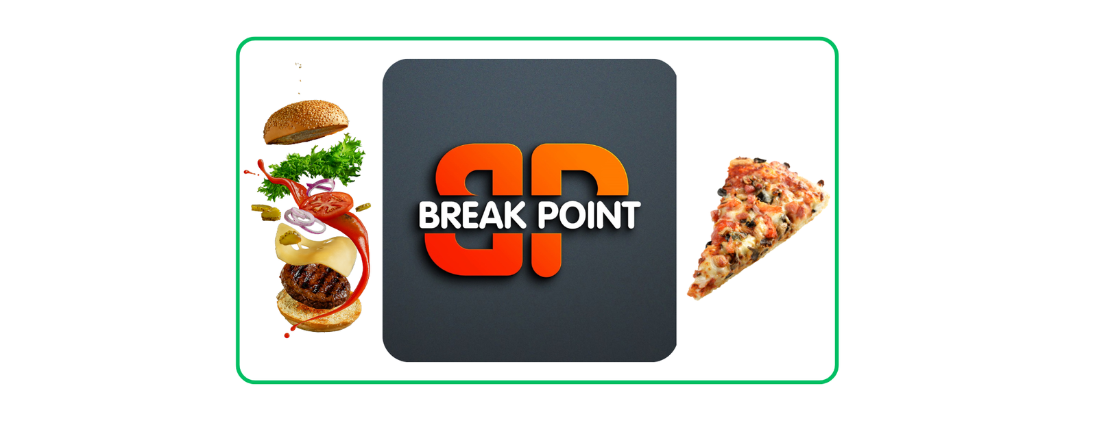 BREAK POINT