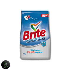BRITE ANTI BACTERIAL 1KG