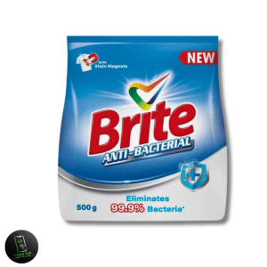 BRITE ANTI BACTERIAL 500G