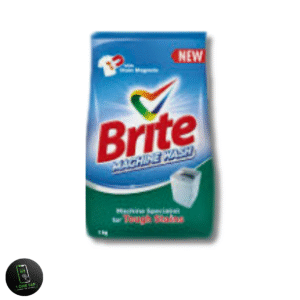 BRITE MACHINE WASH 1KG