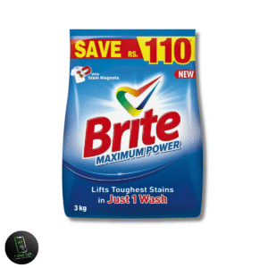 BRITE MAXIMUM POWER 1KG