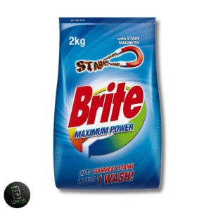 BRITE MAXIMUM POWER 2KG