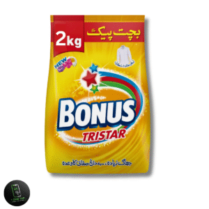 BONUS TRISTAR 2KG