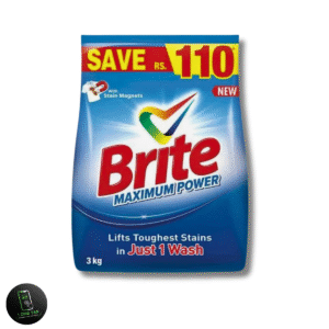 BRITE MAXIMUM POWER 3KG