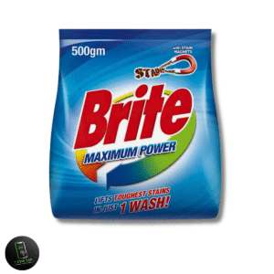 BRITE MAXIMUM POWER 500G