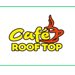 CAFE ROOF TOP