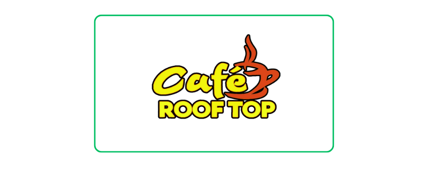 CAFE ROOF TOP