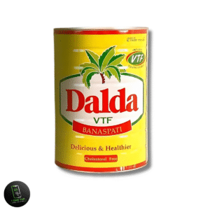DALDA BANASPATI TIN 2.5KG