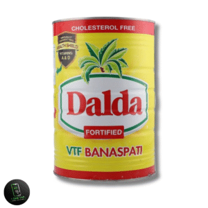 DALDA BANASPATI TIN 5KG