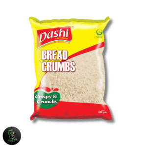 DASHI BREAD CRUMBS 200GM