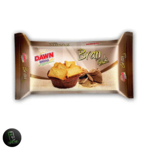 DAWN BRAN RUSK 1PC