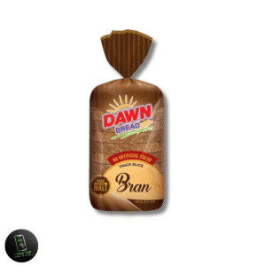 DAWN BREAD BROWN 1PC