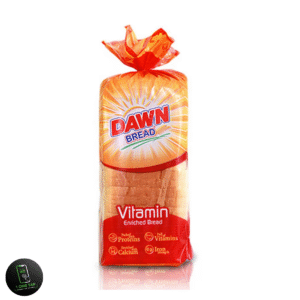 DAWN PLAIN BREAD LARGE 1PC