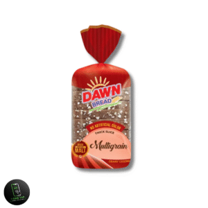 DAWN BREAD MULTI GRAIN 1PC
