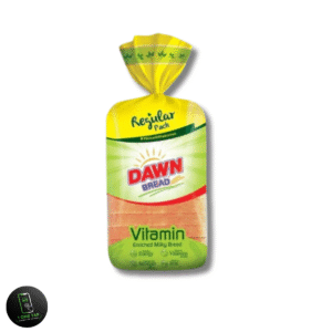 DAWN BREAD SMALL MILKI