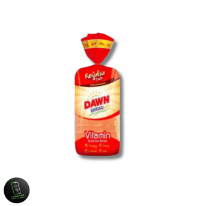 DAWN BREAD SMALL PLAIN