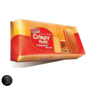 DAWN CRISPY RUSK 1PC