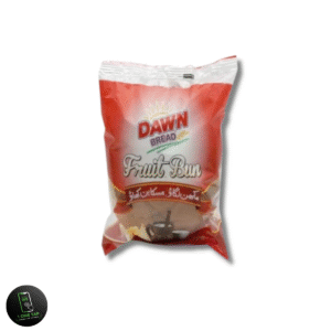 DAWN FRUIT BUN 1PC