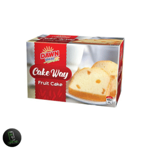 DAWN FRUIT CAKE LARGE 1PC