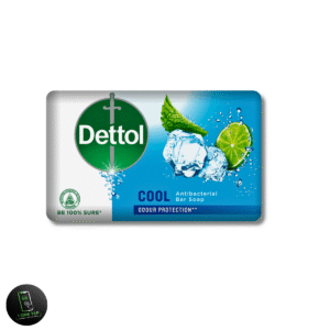 DETTOL COOL 130G