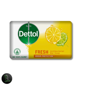DETTOL FRESH 130GM