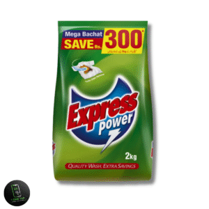 EXPRESS POWER 2KG