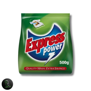 EXPRESS POWER WASHING POWDER 500G