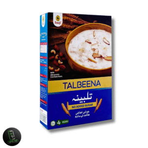 FAUJI TALBEENA NO SUGAR ADD 200G